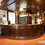 Le Boulevard 4* Lido de Venise
