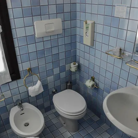 מלון Le Boulevard