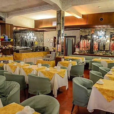 Hotel Le Boulevard Lido di Venezia
