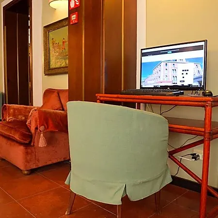 Le Boulevard 4* Lido di Venezia