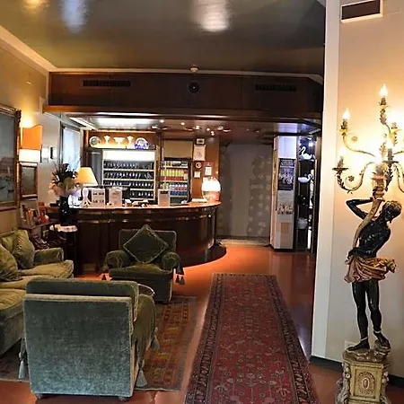 Hotel Le Boulevard