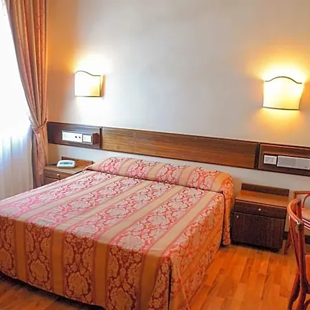 Hotel Le Boulevard Lido di Venezia