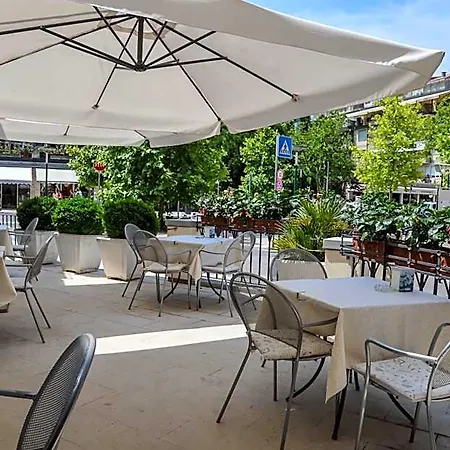 Le Boulevard 4* Lido di Venezia