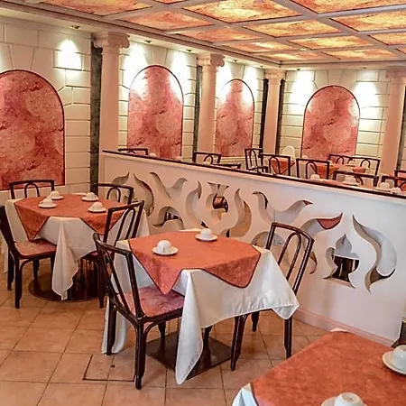 Hotel Le Boulevard 4*