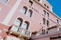 Le Boulevard Отель 4*