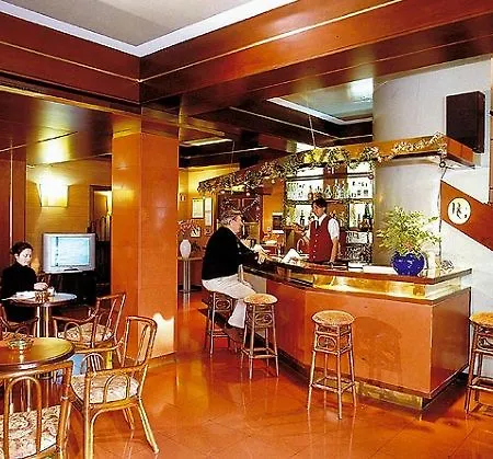 Le Boulevard 4* Venedik-Lido