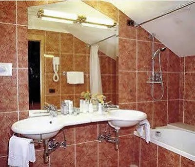 Hotel Le Boulevard