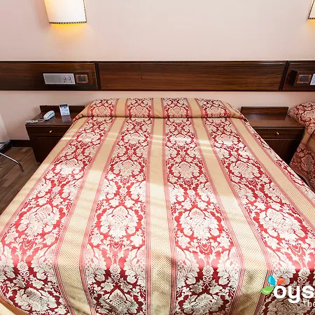 Otel Le Boulevard 4*