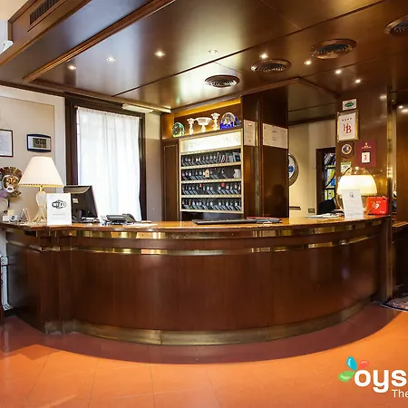 Le Boulevard 4* Venedig-Lido
