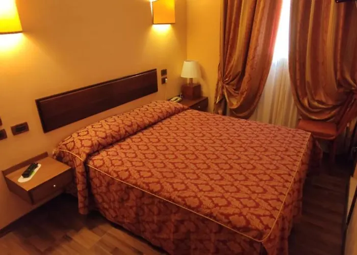 Le Boulevard Hotel Lido di Venezia