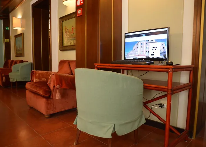 Le Boulevard Венеция-Лидо