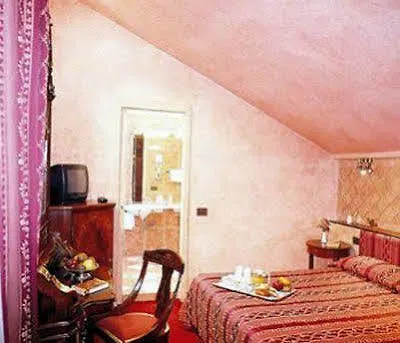 Hotel Le Boulevard Lido di Venezia