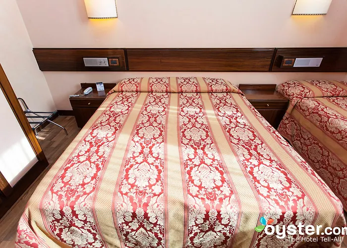 Hotel Le Boulevard 4*