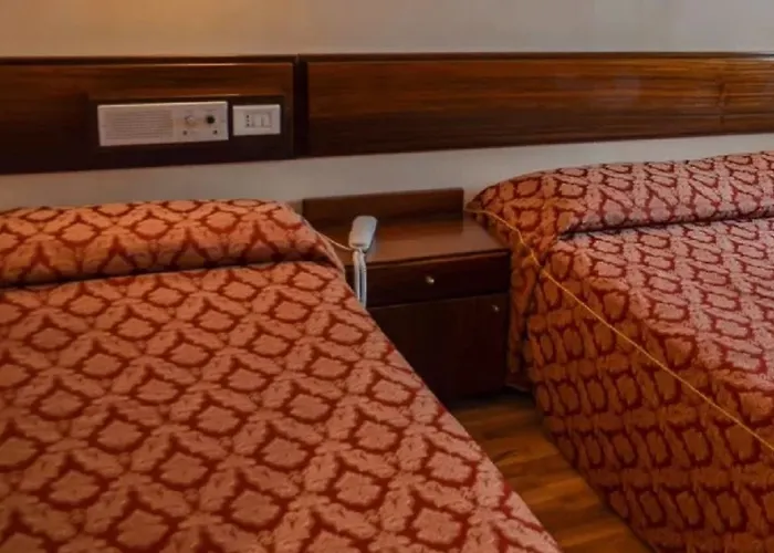 Le Boulevard Отель 4*